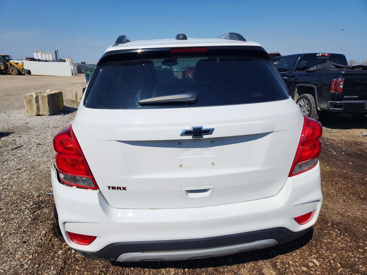 2018 Chevrolet Trax 1Lt - Image 6