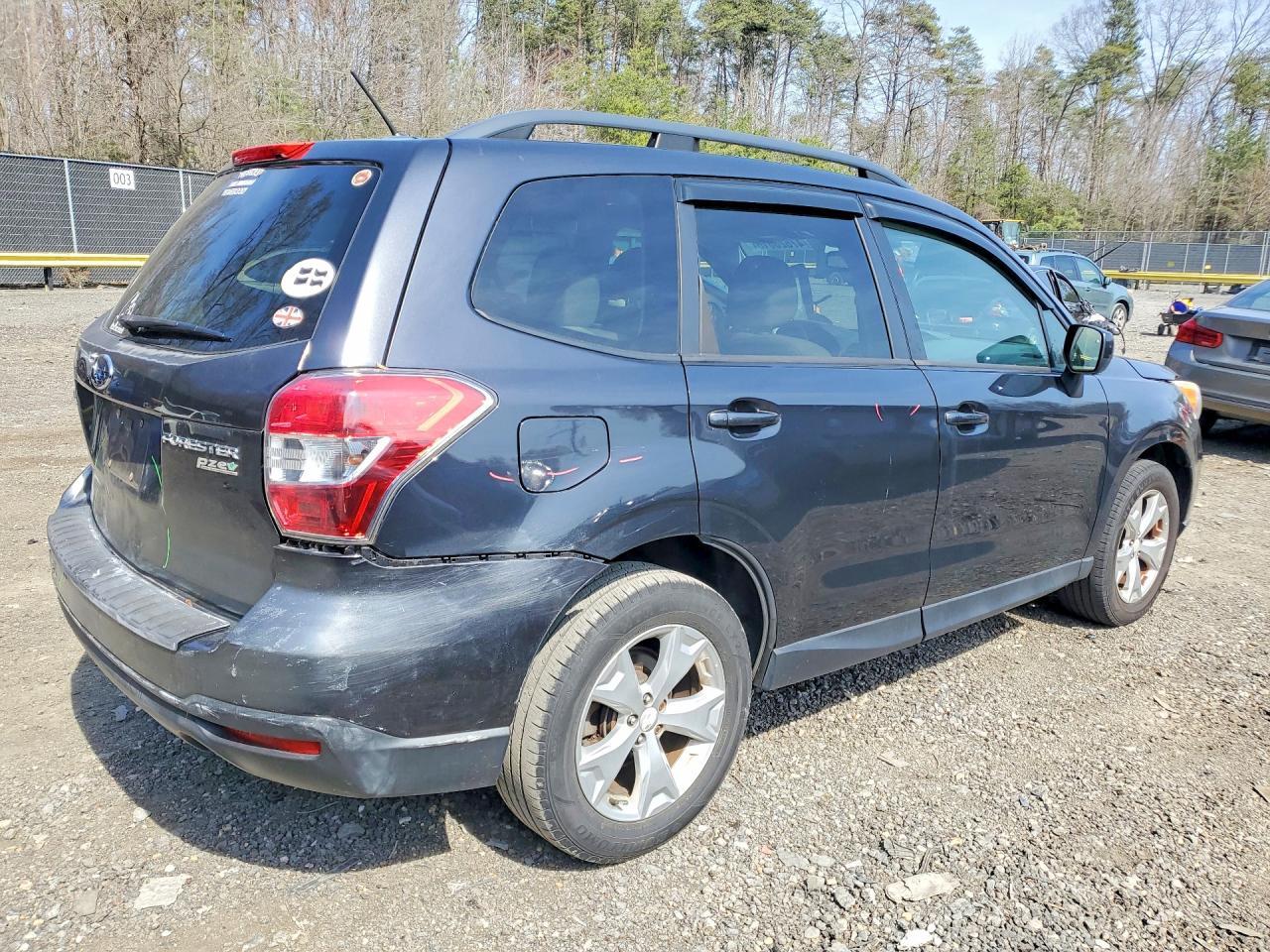 2014 Subaru Forester 2.5I Premium - Фото 3