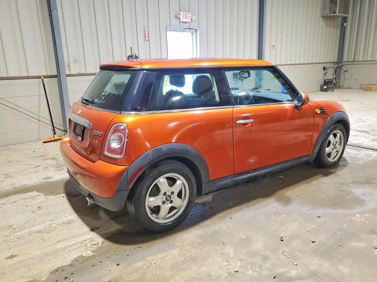 2011 Mini Cooper - Фото 3