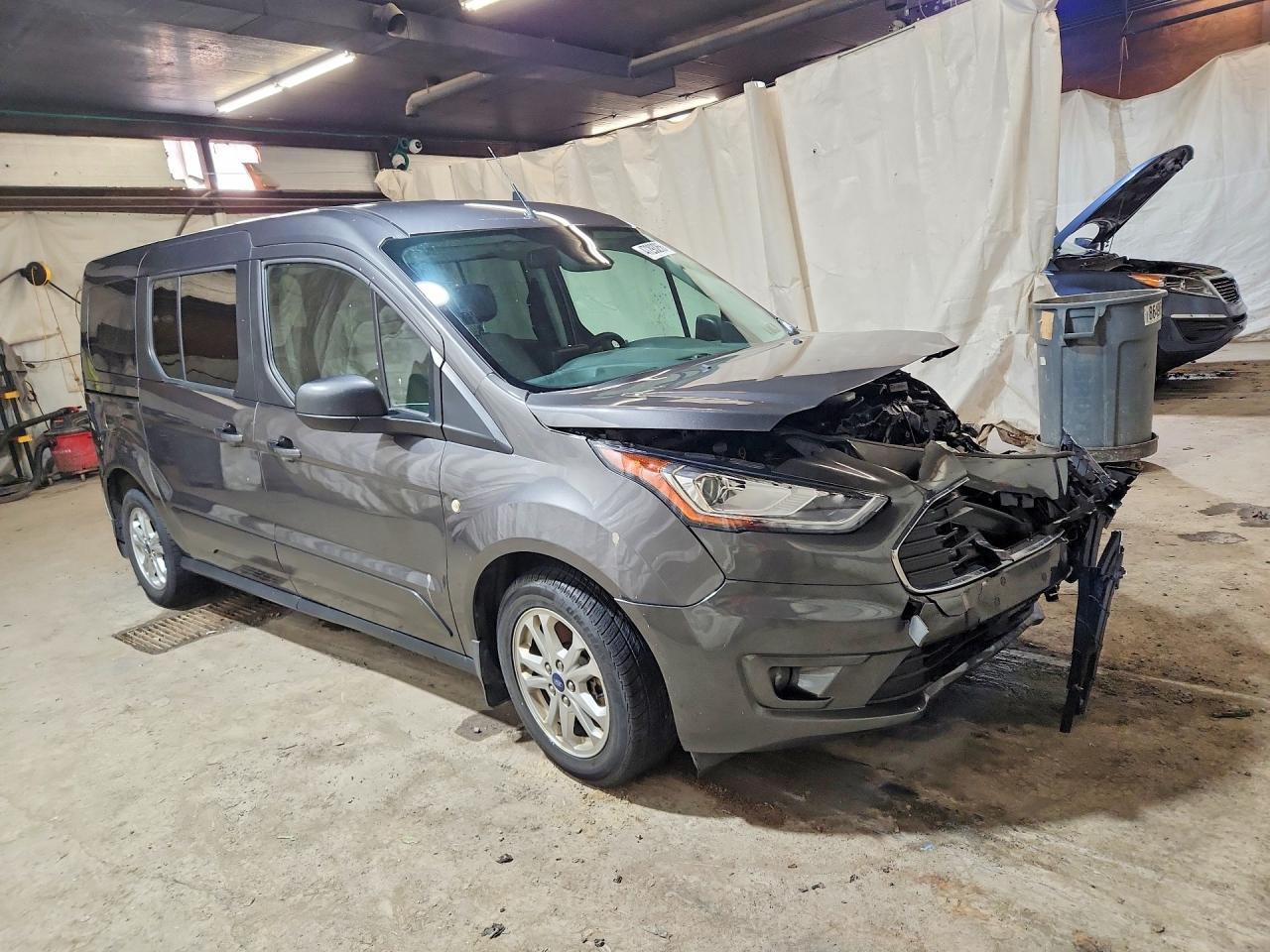 2022 Ford Transit Connect Xlt ** Passenger Van ** - Фото 4