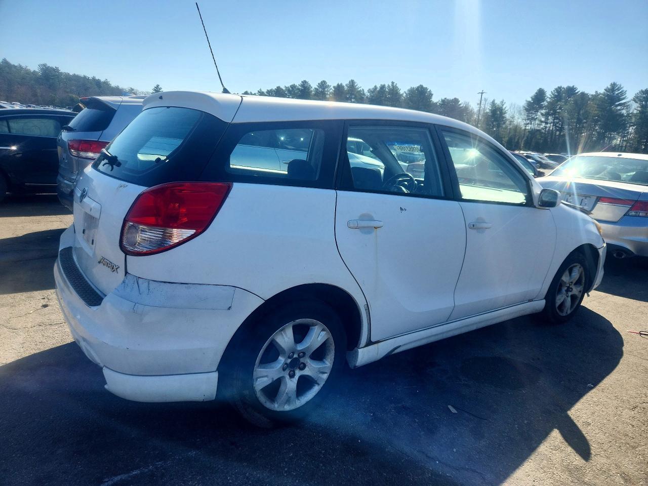 2003 Toyota Matrix Xr - Image 3