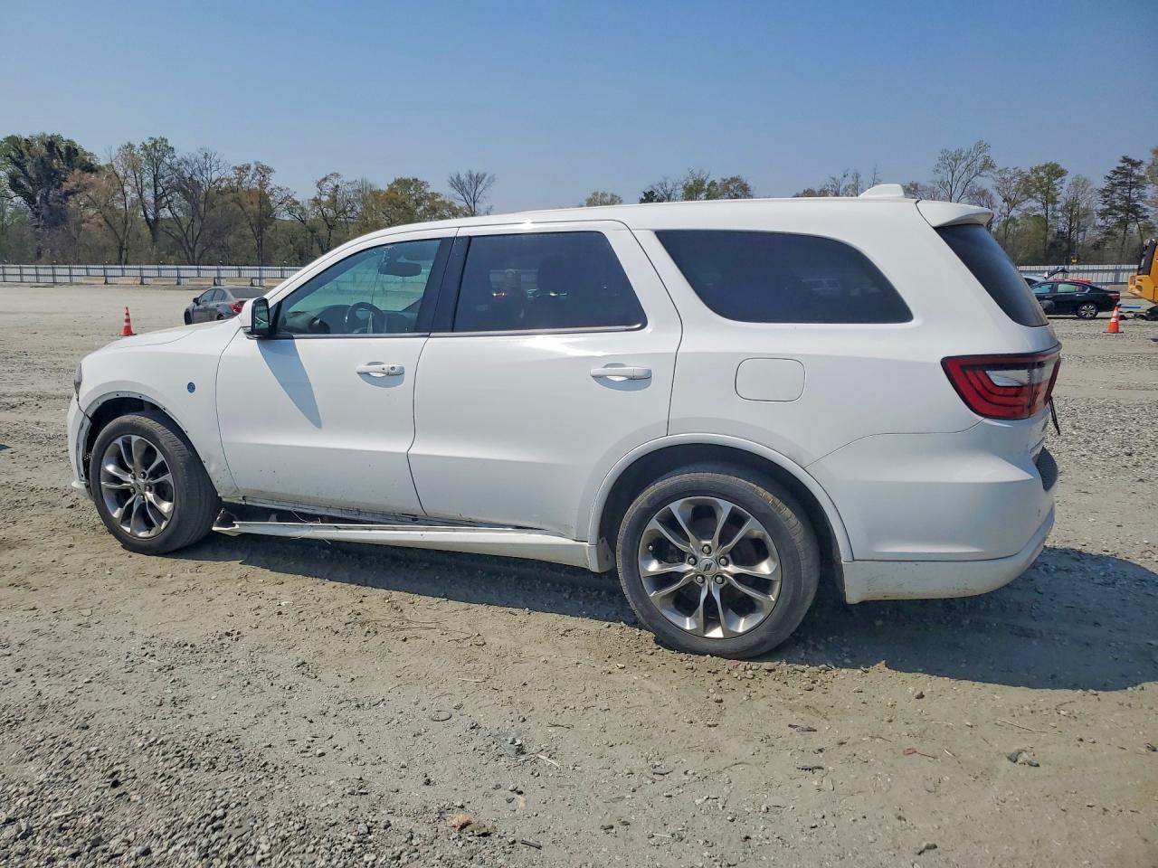 2020 Dodge Durango Gt - Image 2