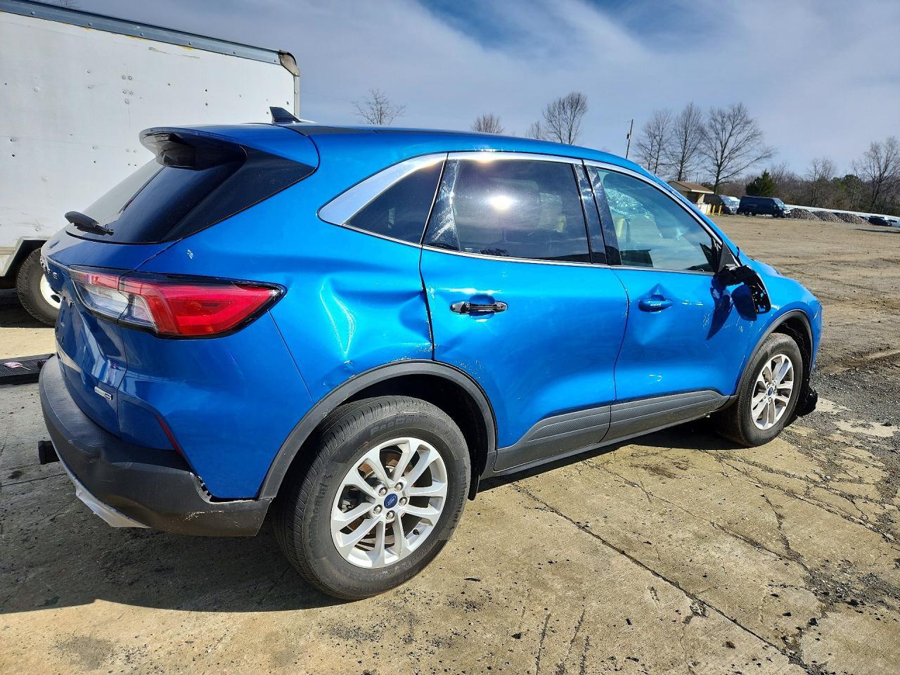 2020 Ford Escape Se - Image 3
