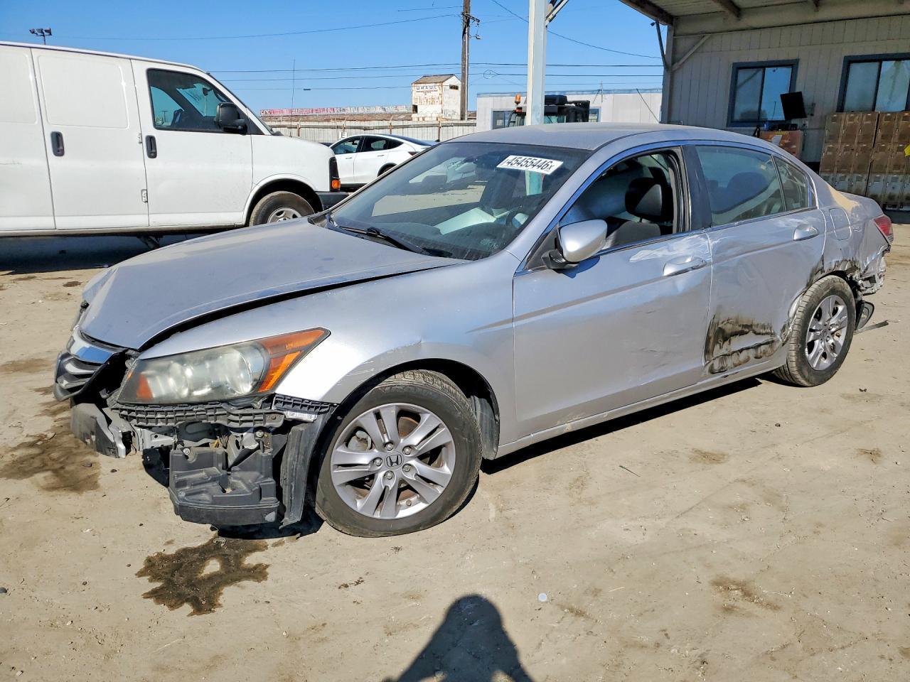 2011 Honda Accord Se