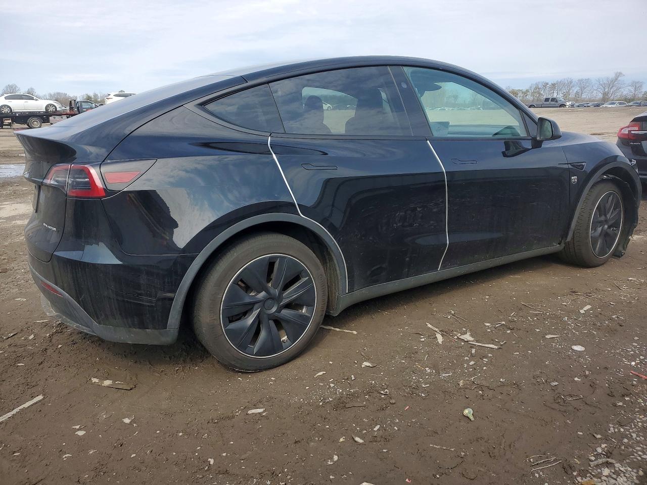2023 Tesla Model Y - Фото 3