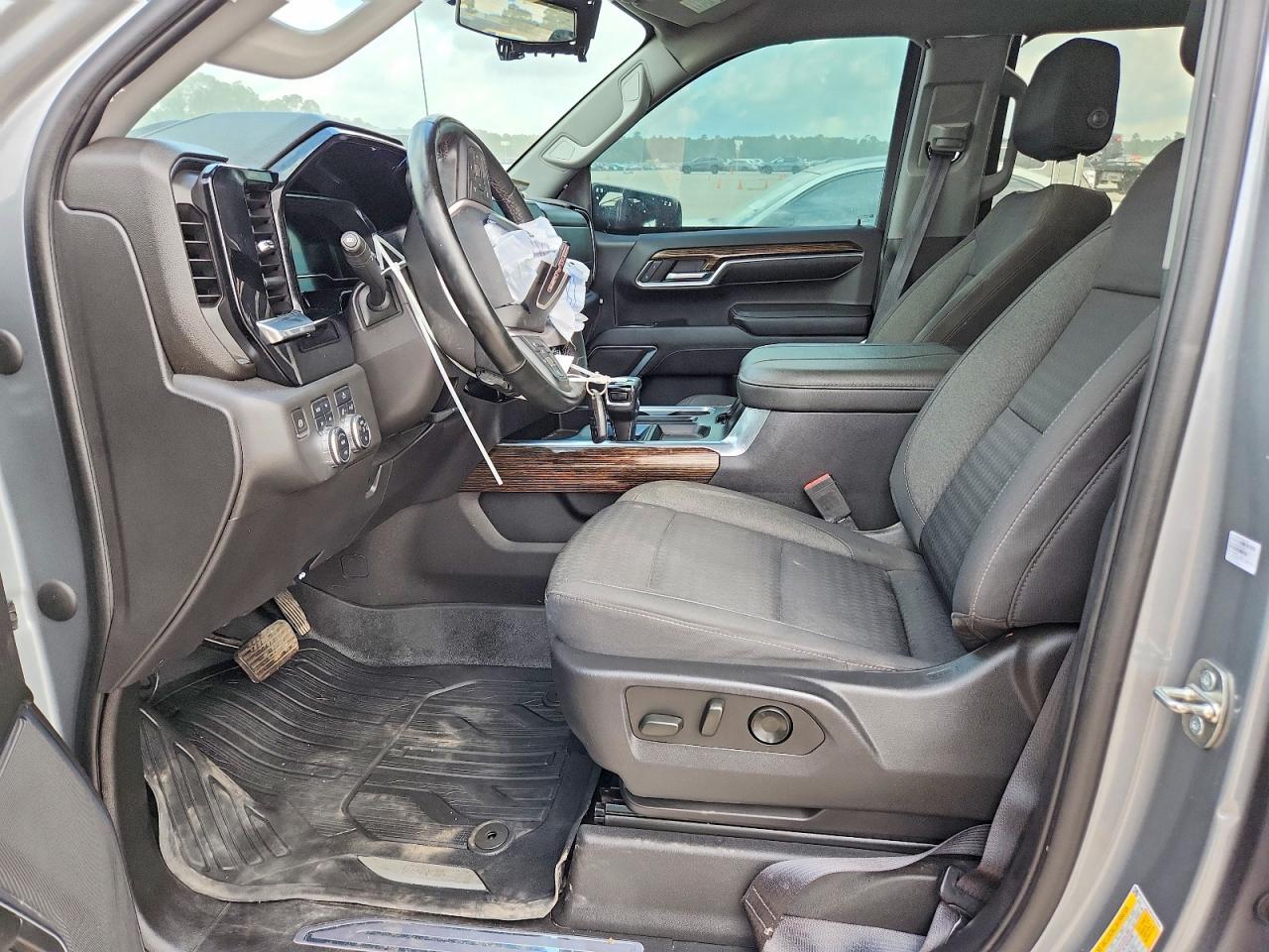 2023 GMC Sierra K1500 Elevation - Фото 7