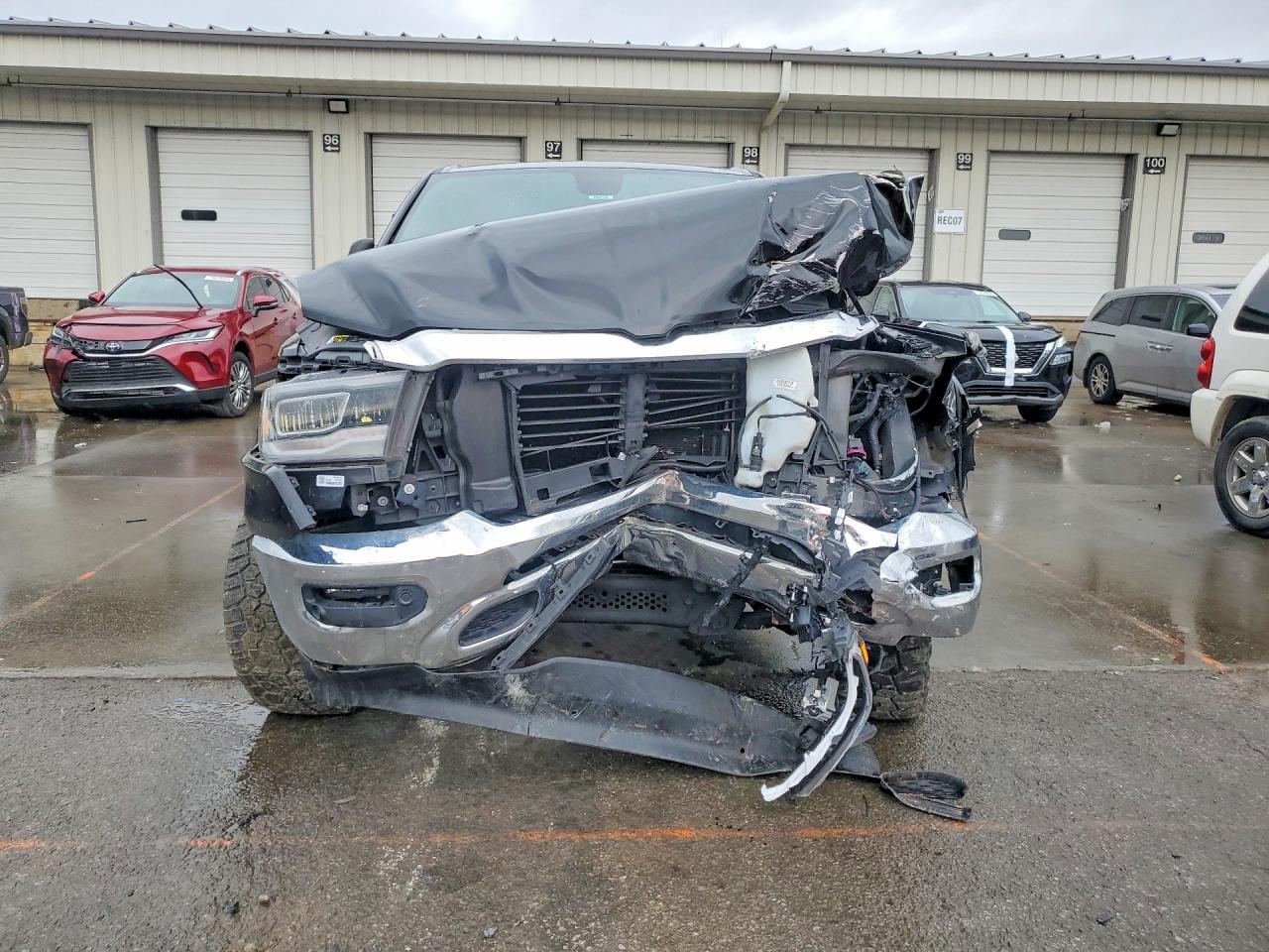 2019 Ram 1500 Big Horn - Image 5