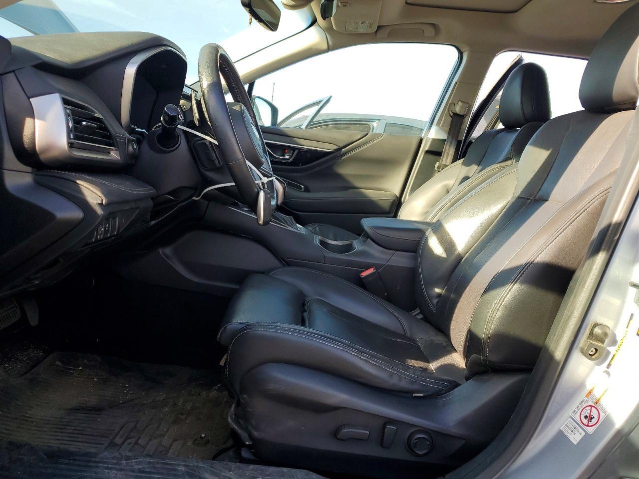 2020 Subaru Outback Limited - Image 7
