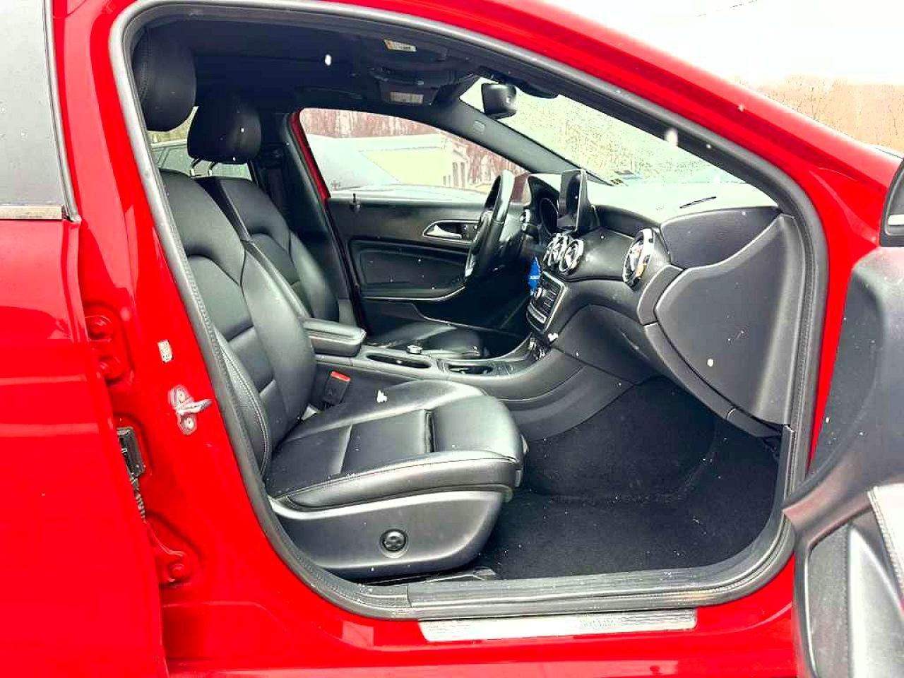 2019 Mercedes-Benz Gla 250 4Matic - Image 7