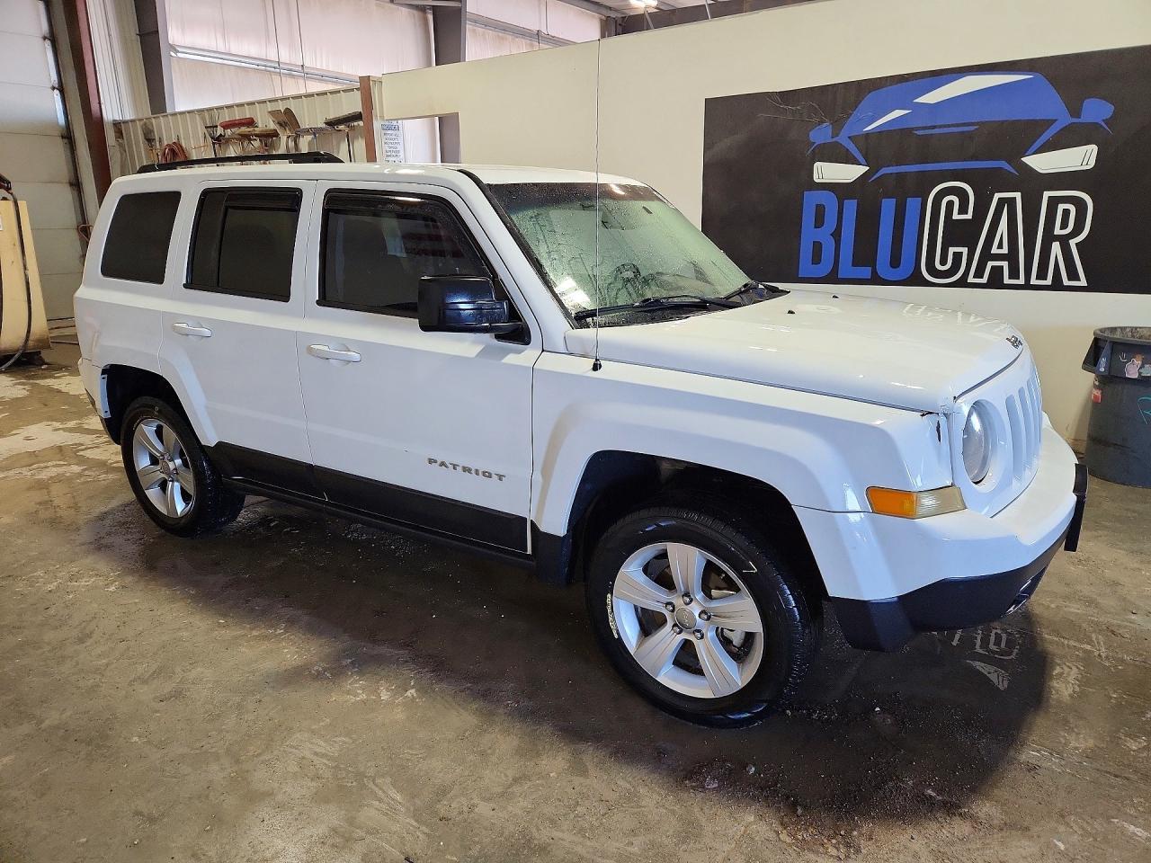 2017 Jeep Patriot Latitude - Image 4