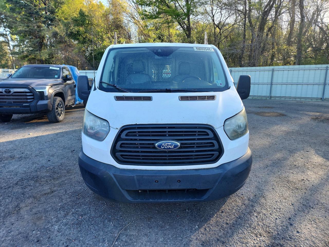 2017 Ford Transit T-250 - Image 5