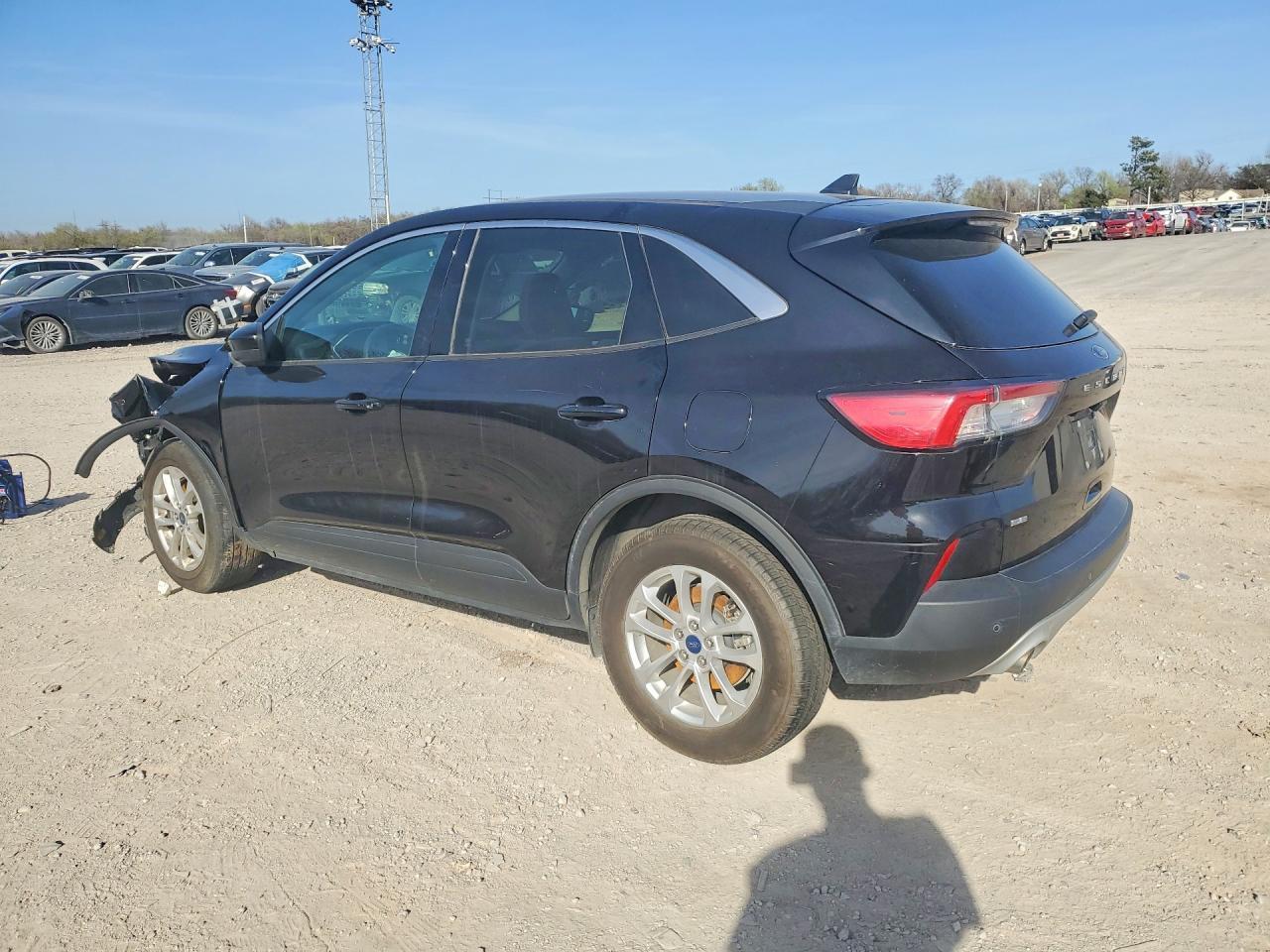 2020 Ford Escape Se - Image 2