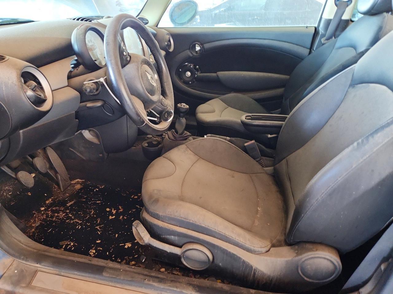 2011 Mini Cooper - Фото 7