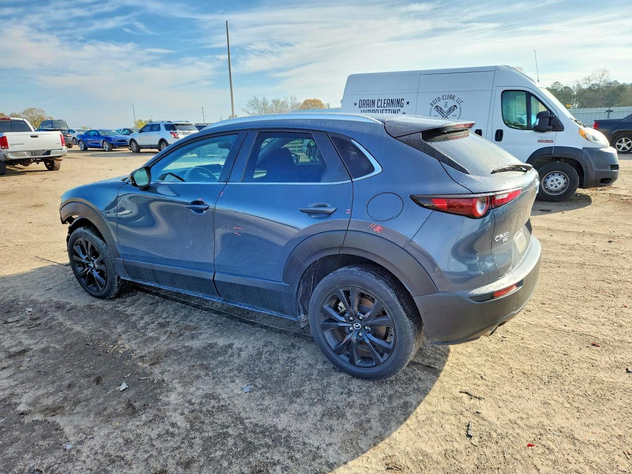 2022 Mazda Cx-30 Preferred - Image 2