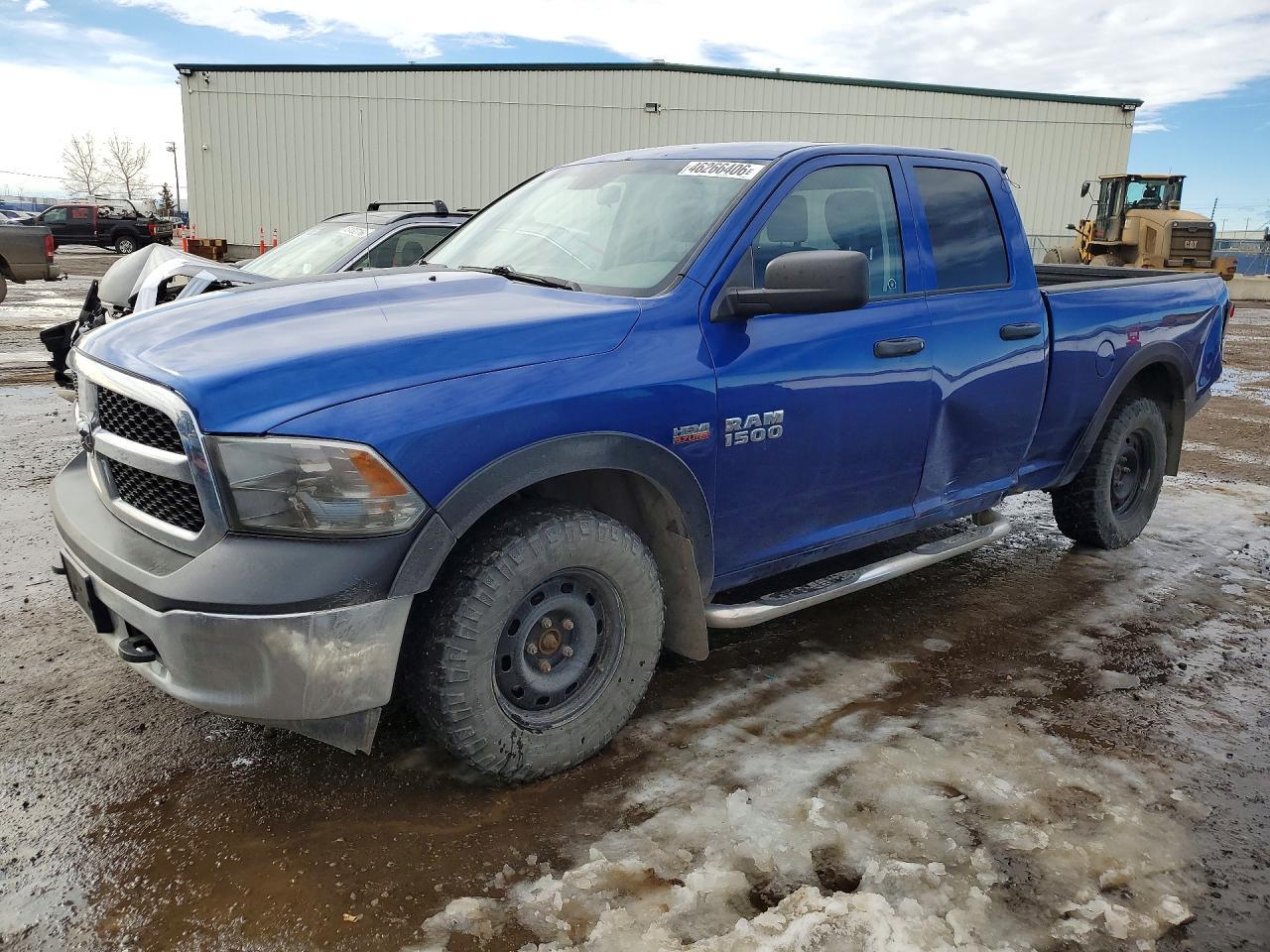2015 Ram 1500