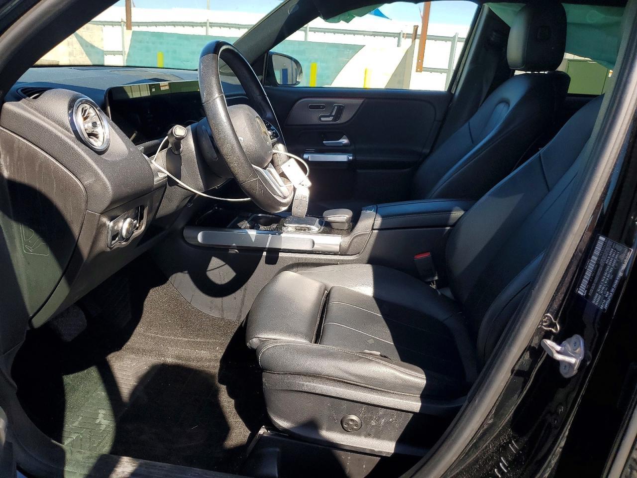 2020 Mercedes-Benz Glb 250 - Фото 7