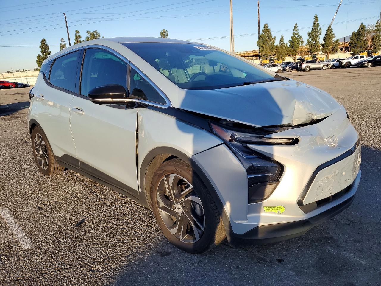 2023 Chevrolet Bolt Ev 2Lt - Image 4