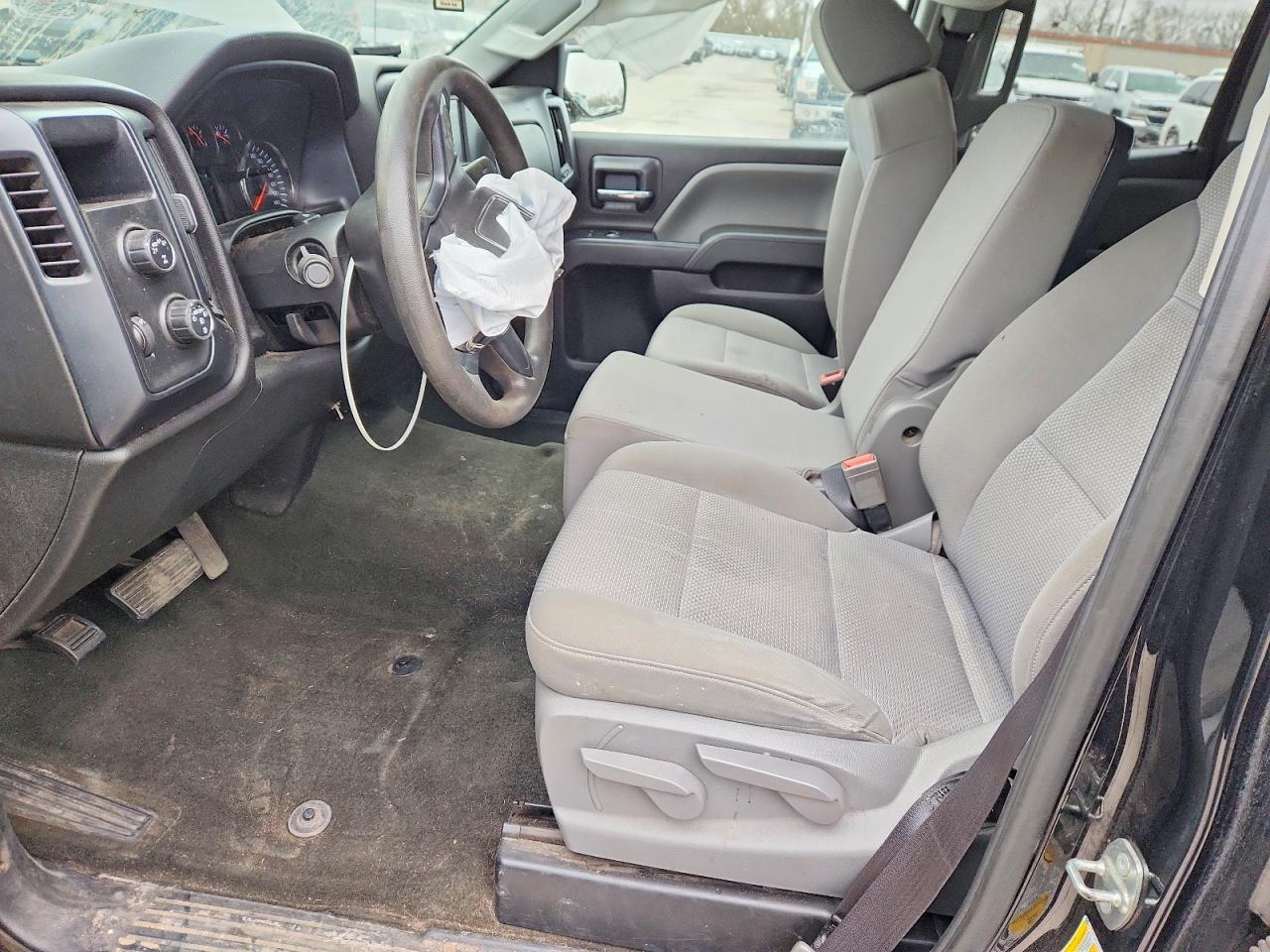2018 GMC Sierra K1500 - Фото 7