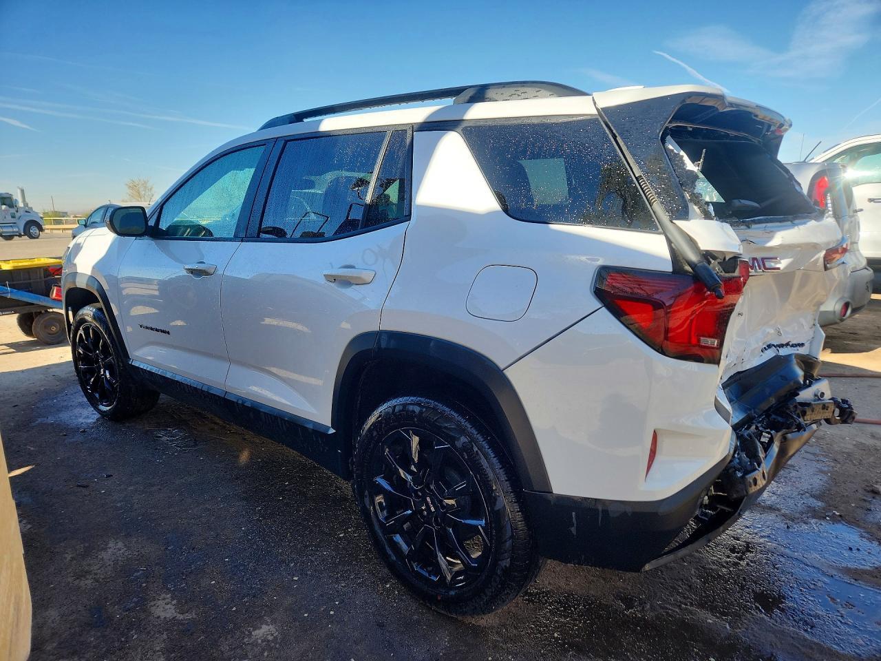 2026 GMC Terrain Elevation - Image 2