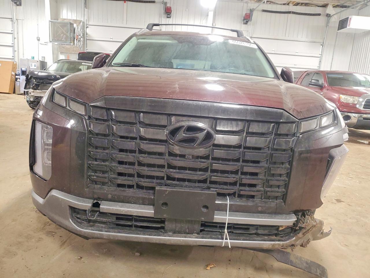 2023 Hyundai Palisade Limited - Image 5