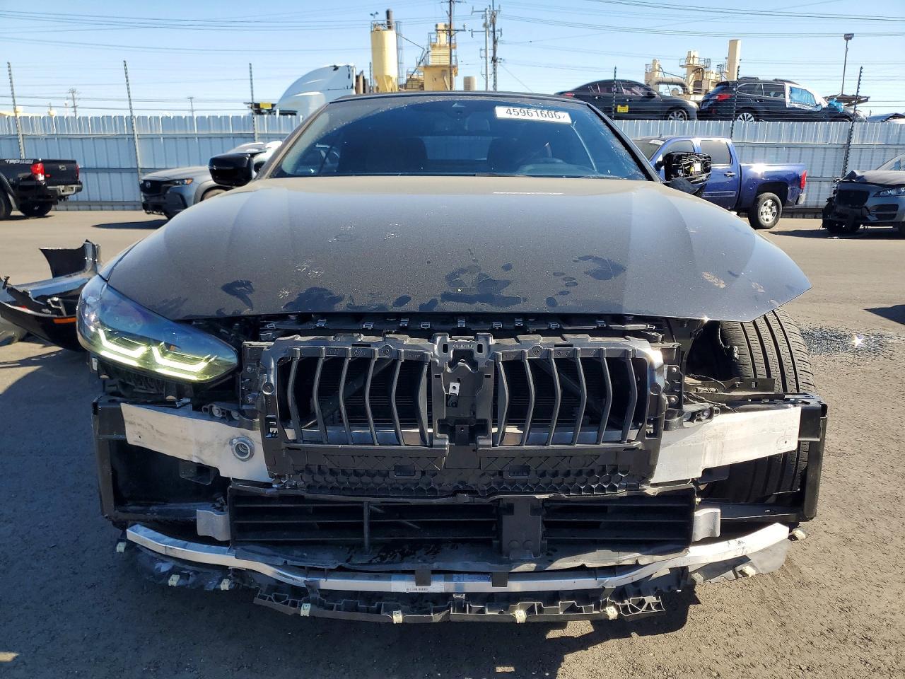 2023 BMW 430I - Image 5