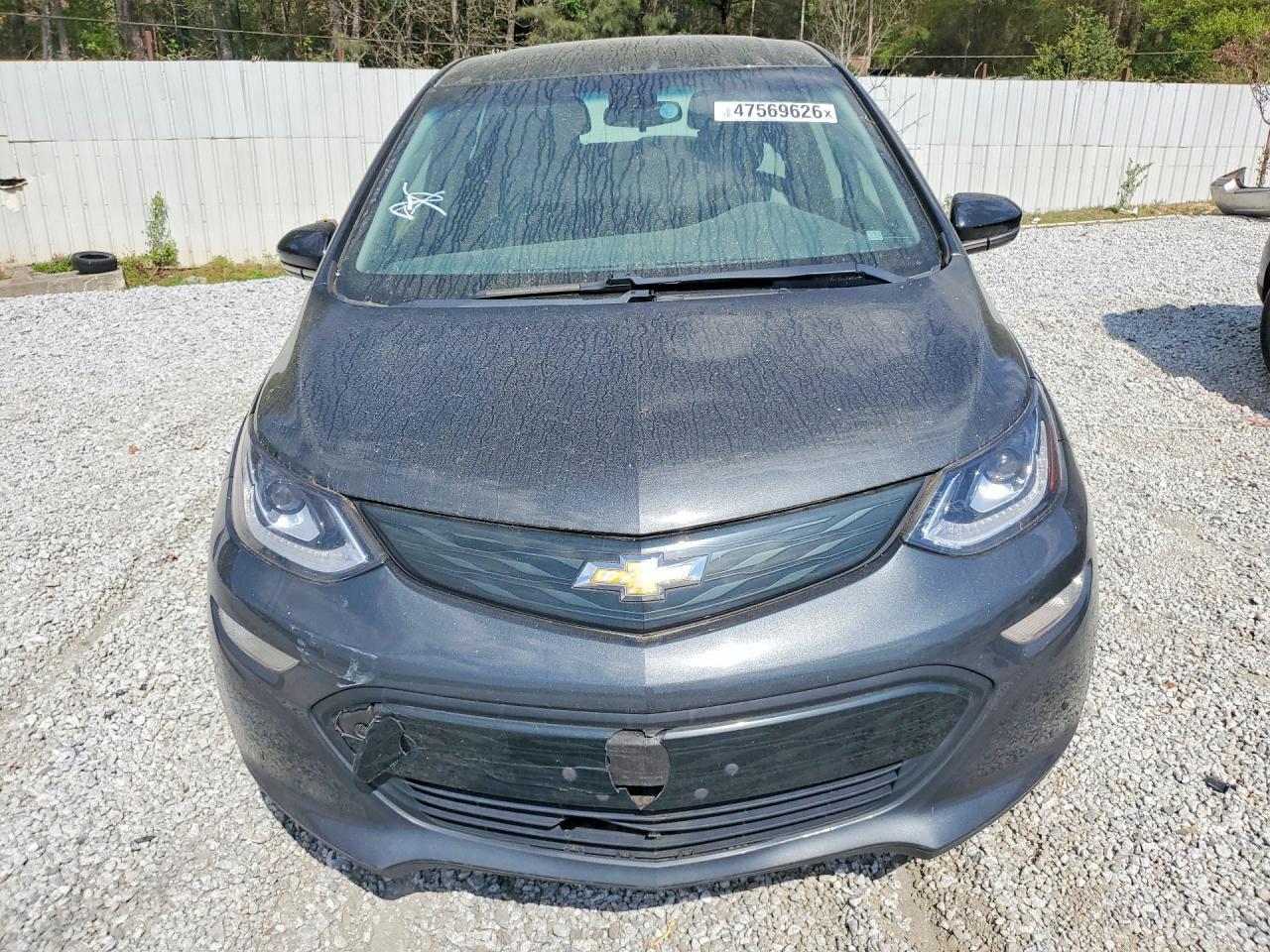 2019 Chevrolet Bolt Ev Lt - Фото 5