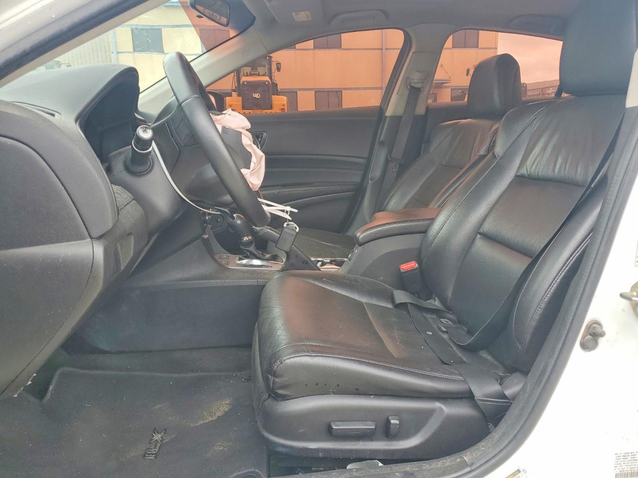 2015 Acura Ilx 20 - Image 7