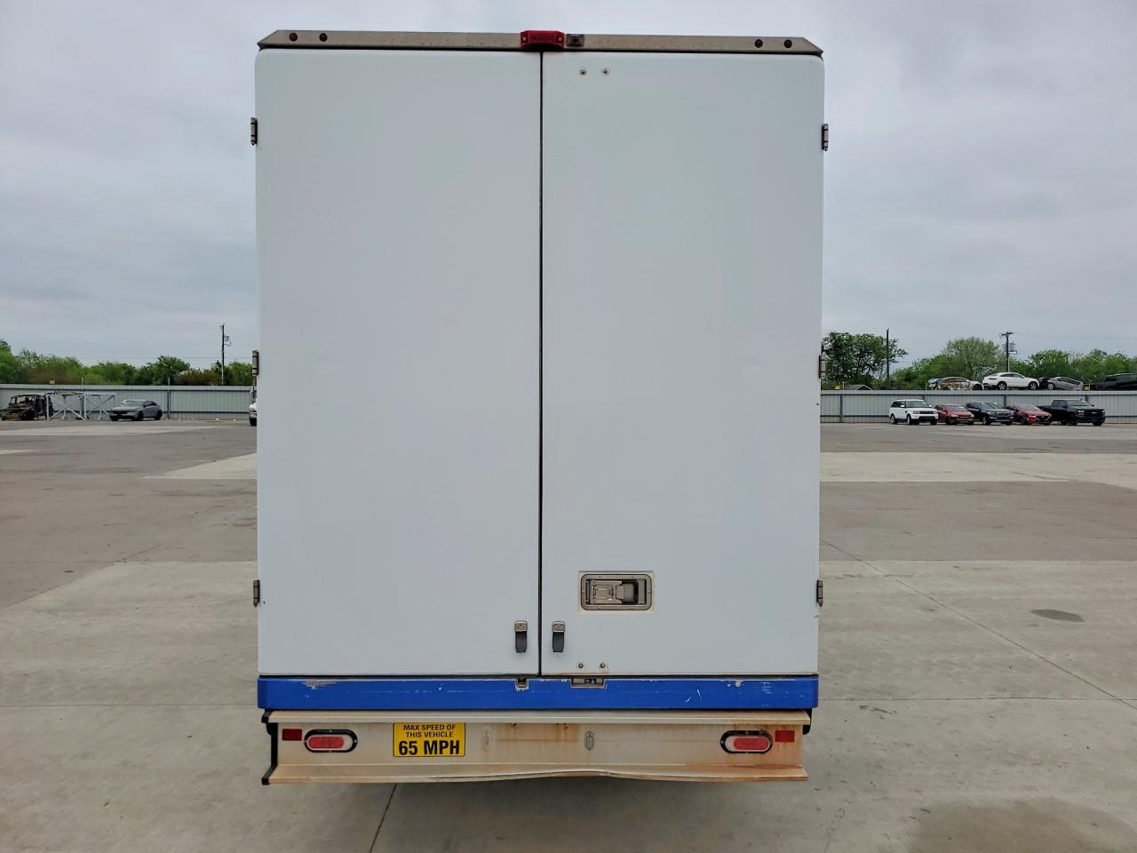 2022 Ford Transit Delivery Truck - Image 6