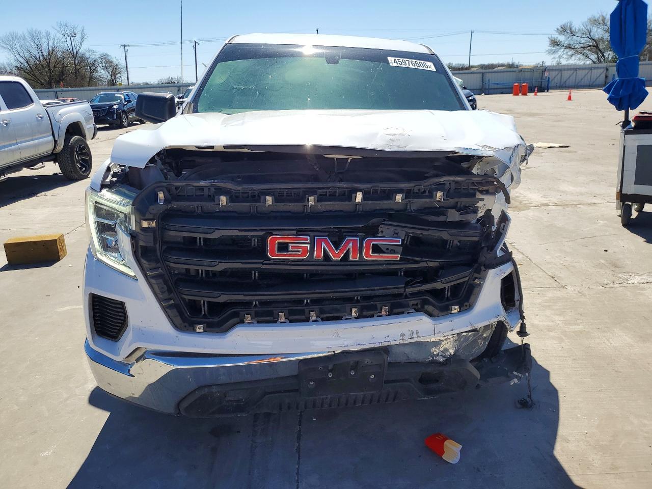 2020 GMC Sierra C1500 - Фото 5