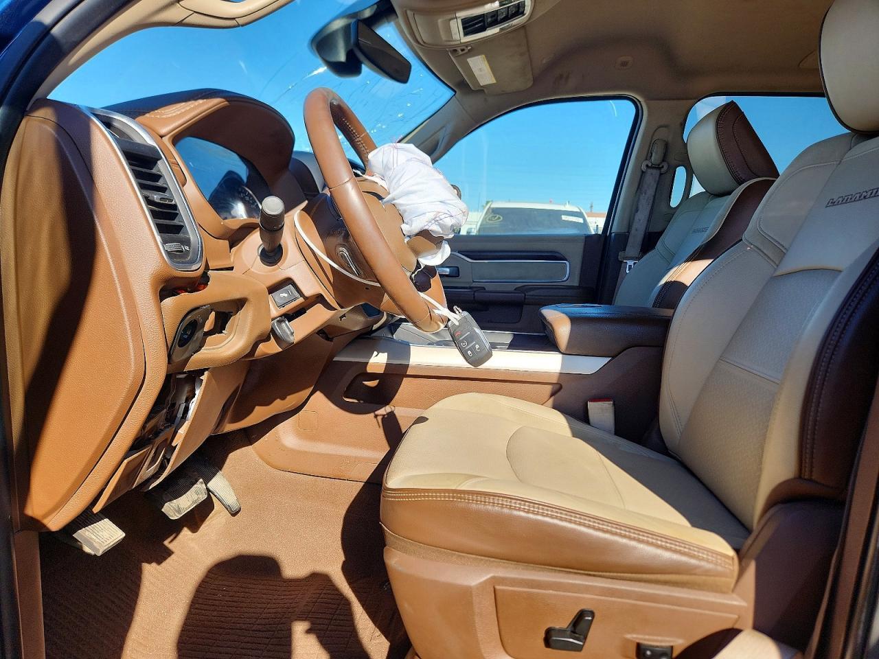 2022 Ram 2500 Laramie - Image 5