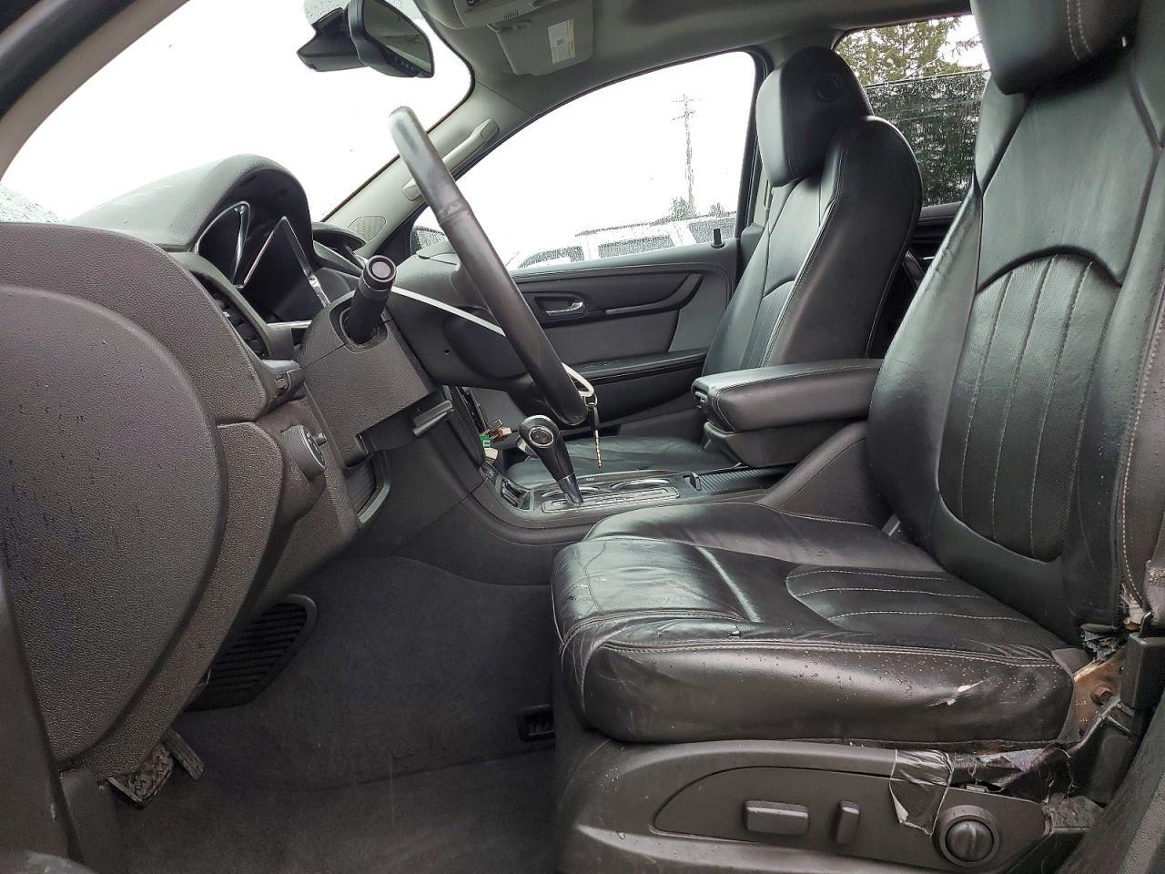2015 Chevrolet Traverse Ltz - Image 7
