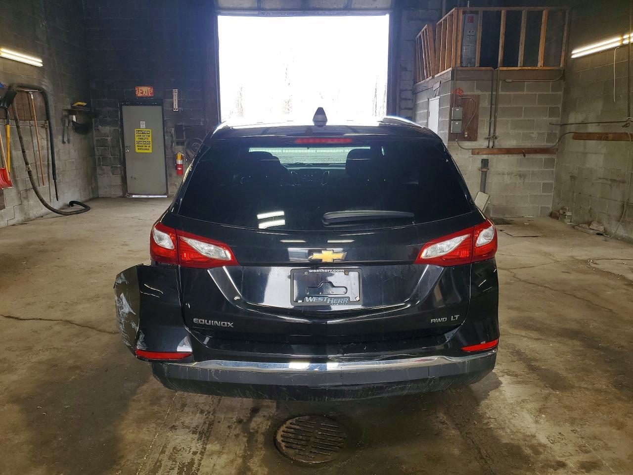 2020 Chevrolet Equinox Lt - Image 6