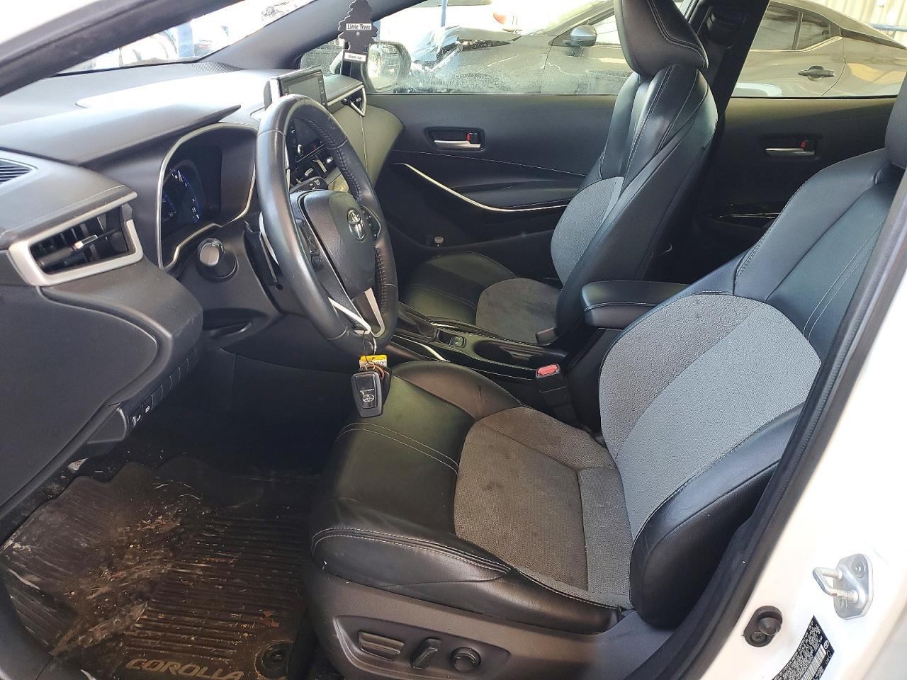 2022 Toyota Corolla Xse - Image 7