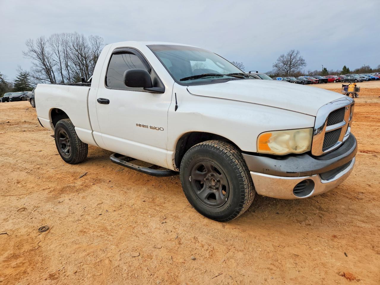 2002 Dodge Ram 1500 - Image 4