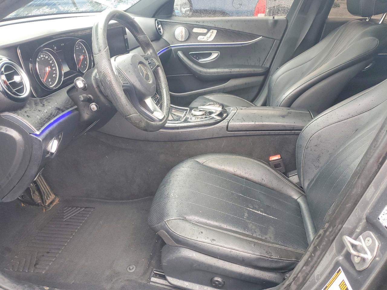 2017 Mercedes-Benz E 300 4Matic - Фото 7