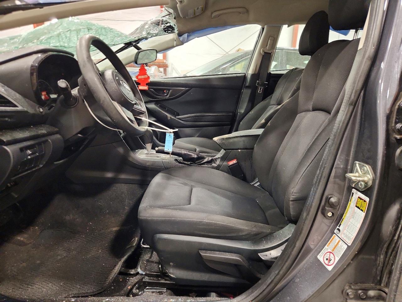 2019 Subaru Impreza - Image 7