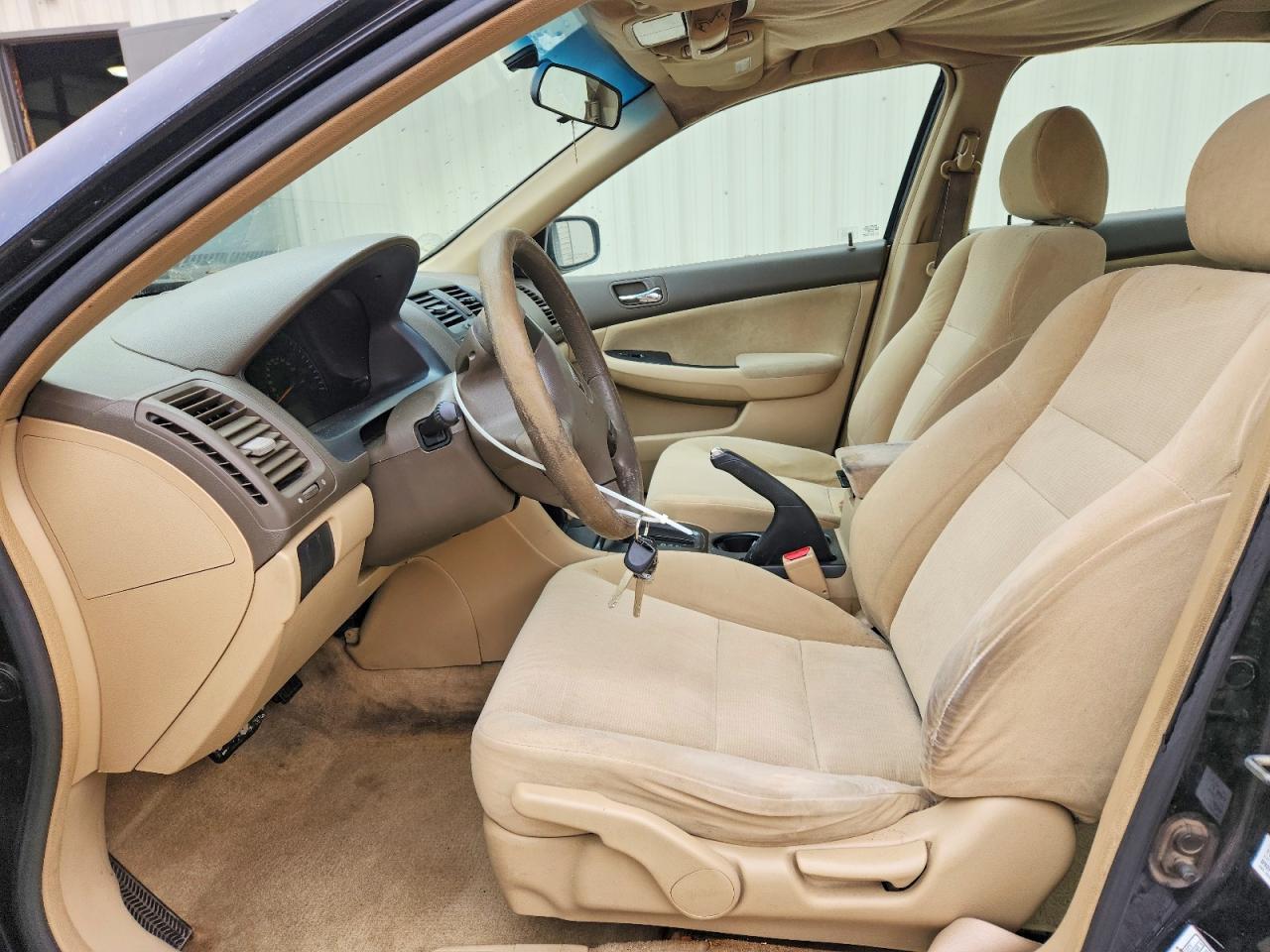 2003 Honda Accord Lx - Image 7