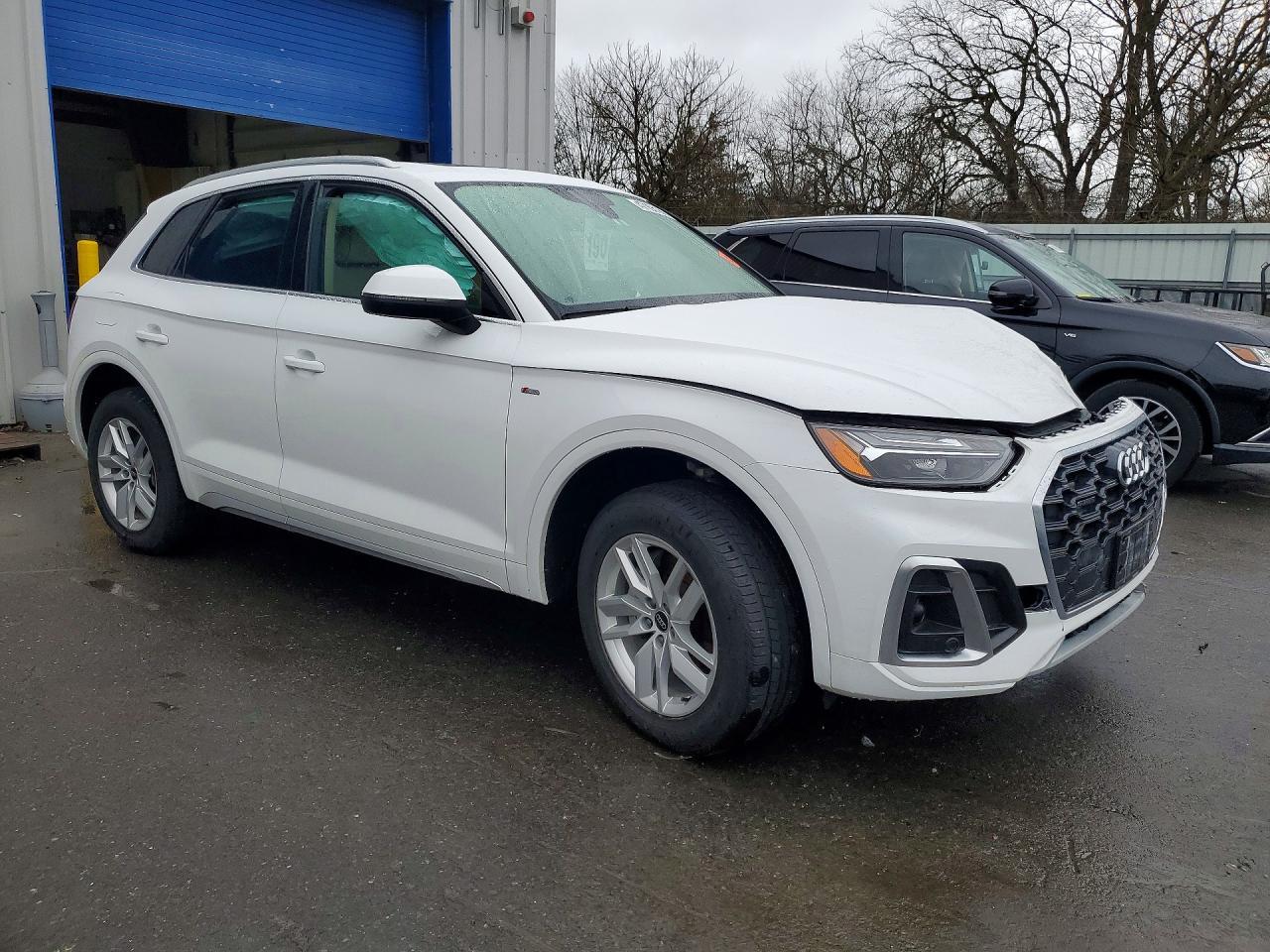 2024 Audi Q5 Premium 45 - Фото 4
