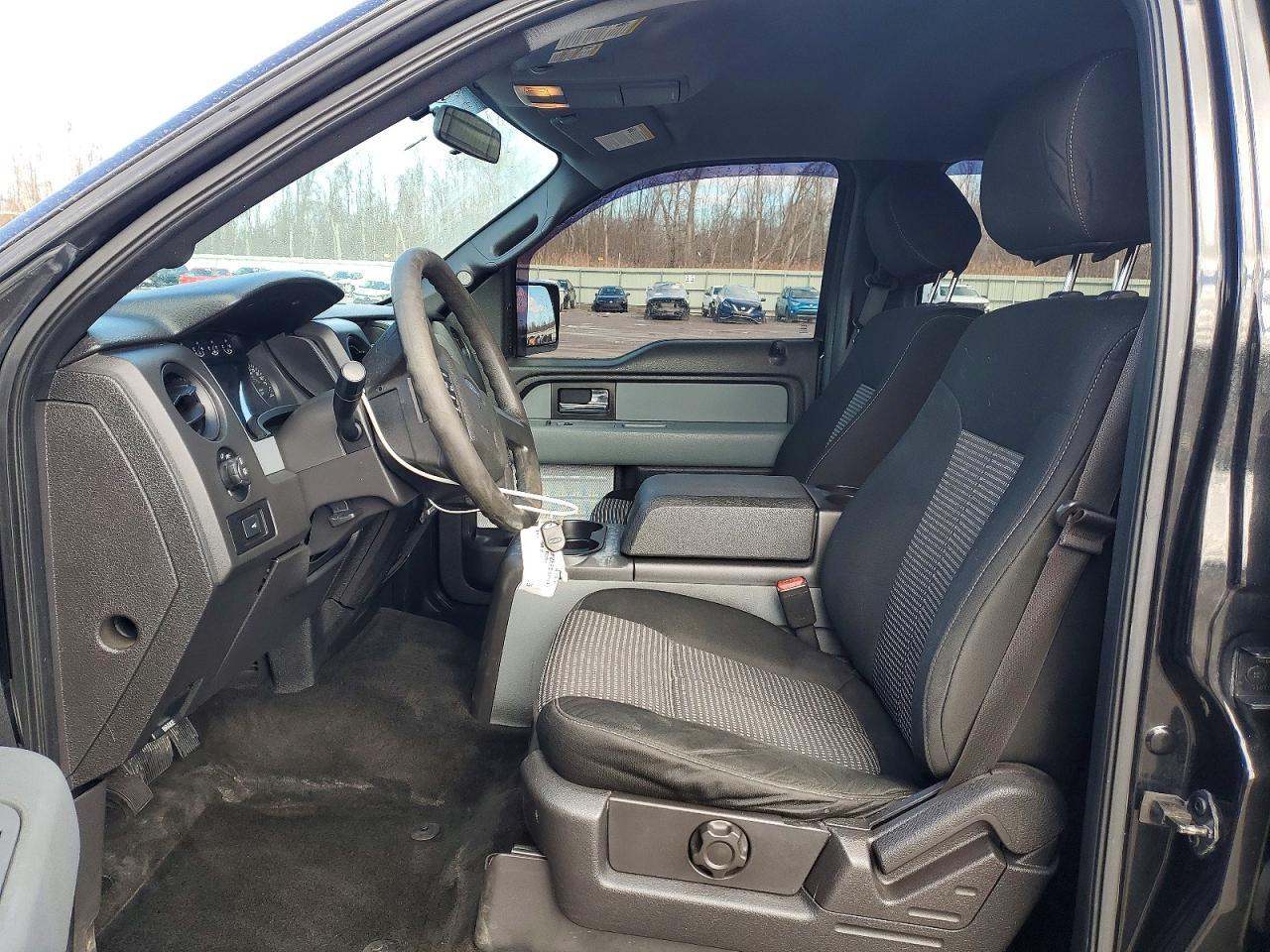 2014 Ford F150 Supercrew - Image 7