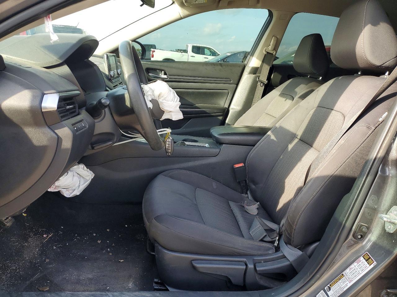 2021 Nissan Altima 2.5 S - Фото 7