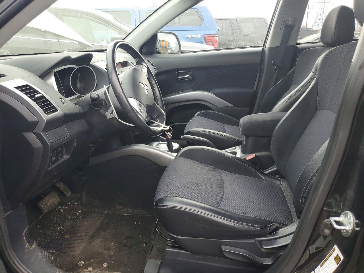 2009 Mitsubishi Outlander Xls - Image 7