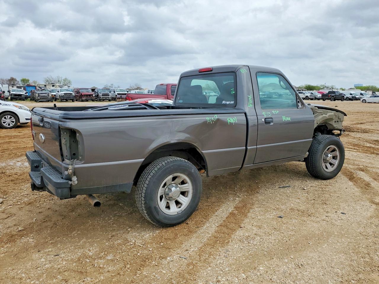 2009 Ford Ranger - Фото 3