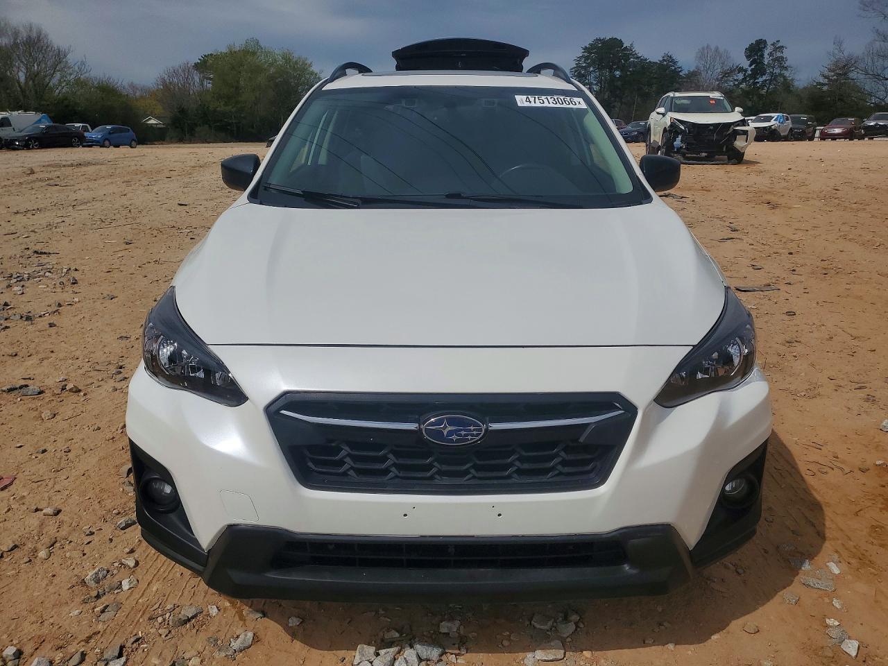 2019 Subaru Crosstrek Premium - Фото 5