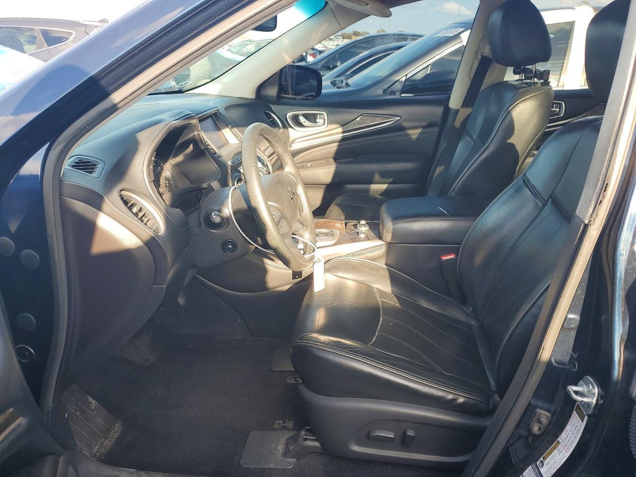 2015 Infiniti Qx60 - Image 7