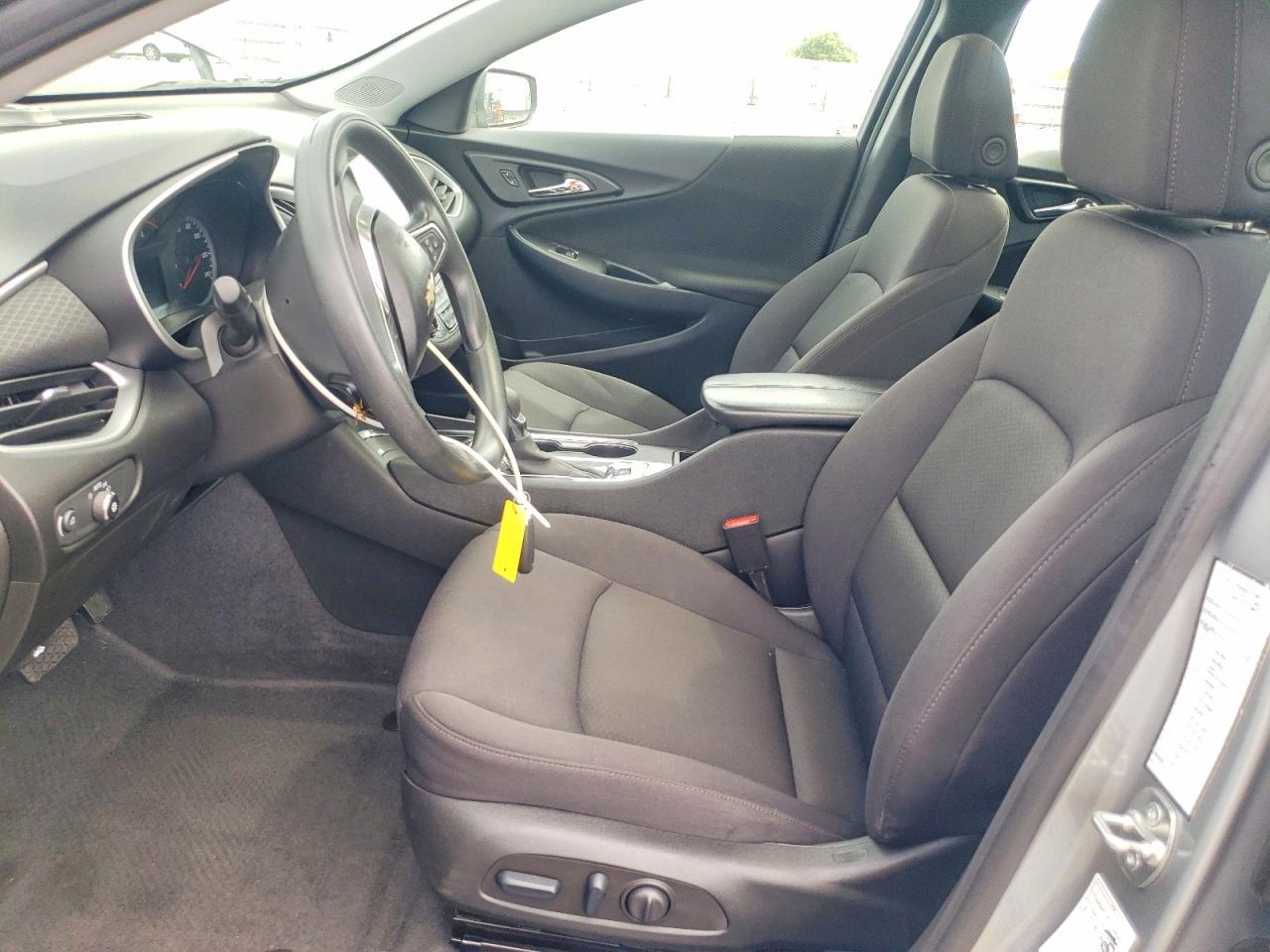 2024 Chevrolet Malibu Lt - Фото 7