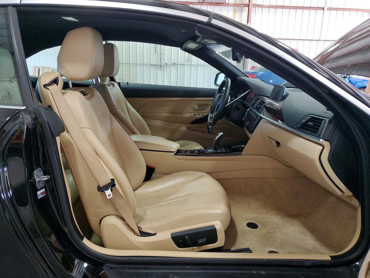 2015 BMW 428 Xi Sulev - Фото 7