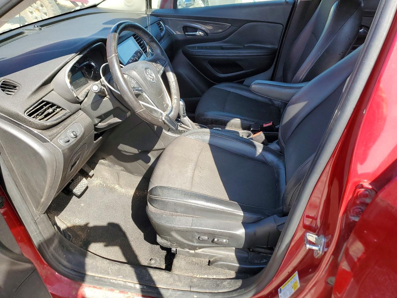 2019 Buick Encore Preferred - Фото 7
