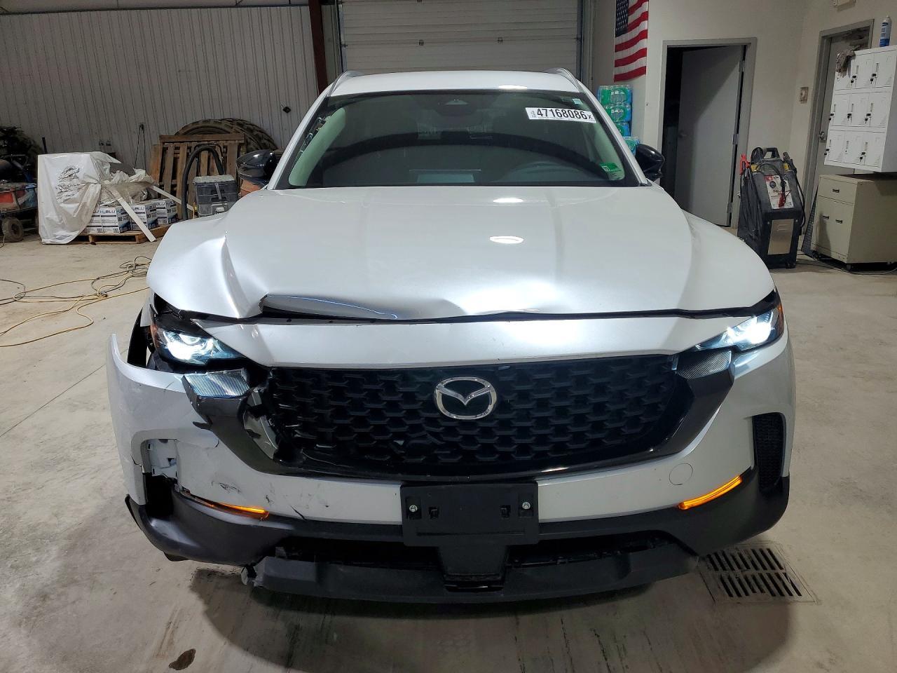 2025 Mazda Cx-50 Preferred - Фото 5