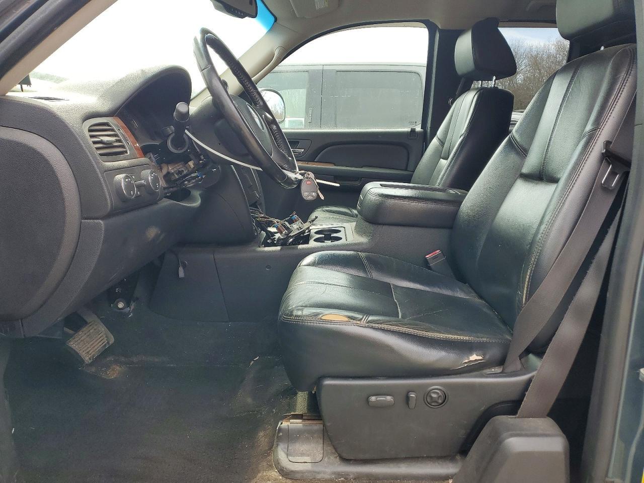 2007 GMC New Sierra K1500 - Фото 7