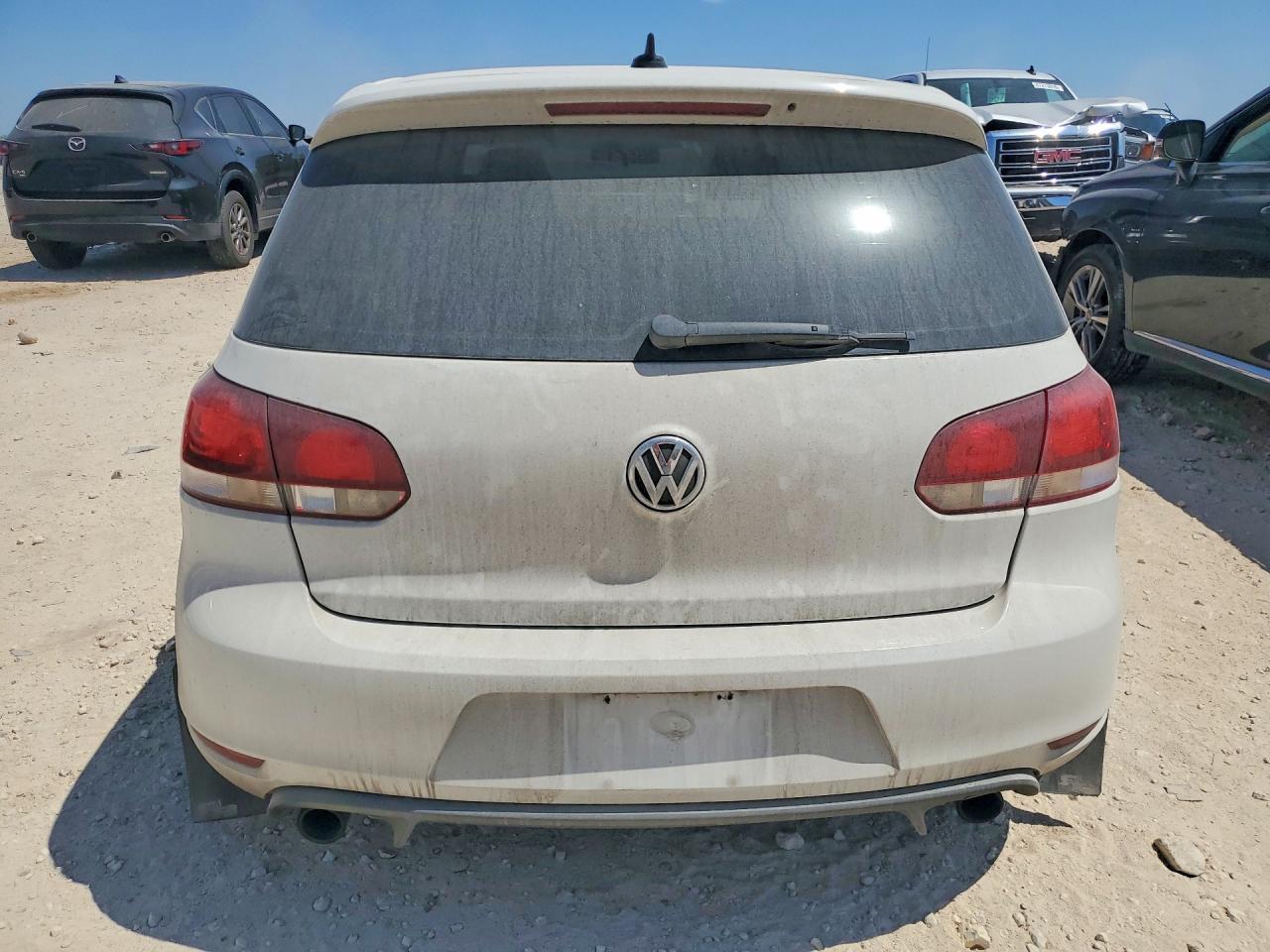 2013 Volkswagen Gti - Фото 6